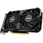MSI GeForce RTX 4060 VENTUS 2X BLACK 8G OC 8GB MSI GeForce RTX 4060 VENTUS 2X BLACK 8G OC 8GB